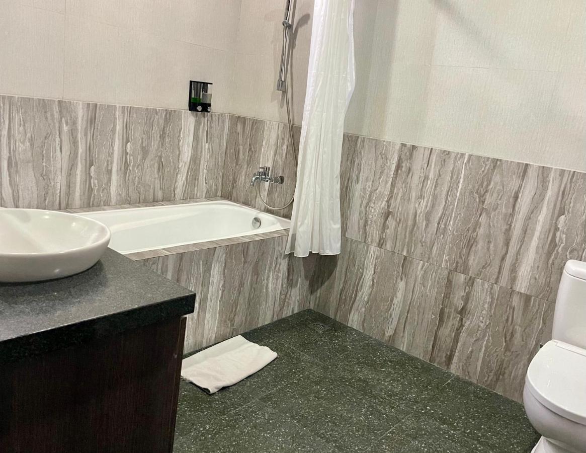 The Nakula Villas Kuta  Ngoại thất bức ảnh