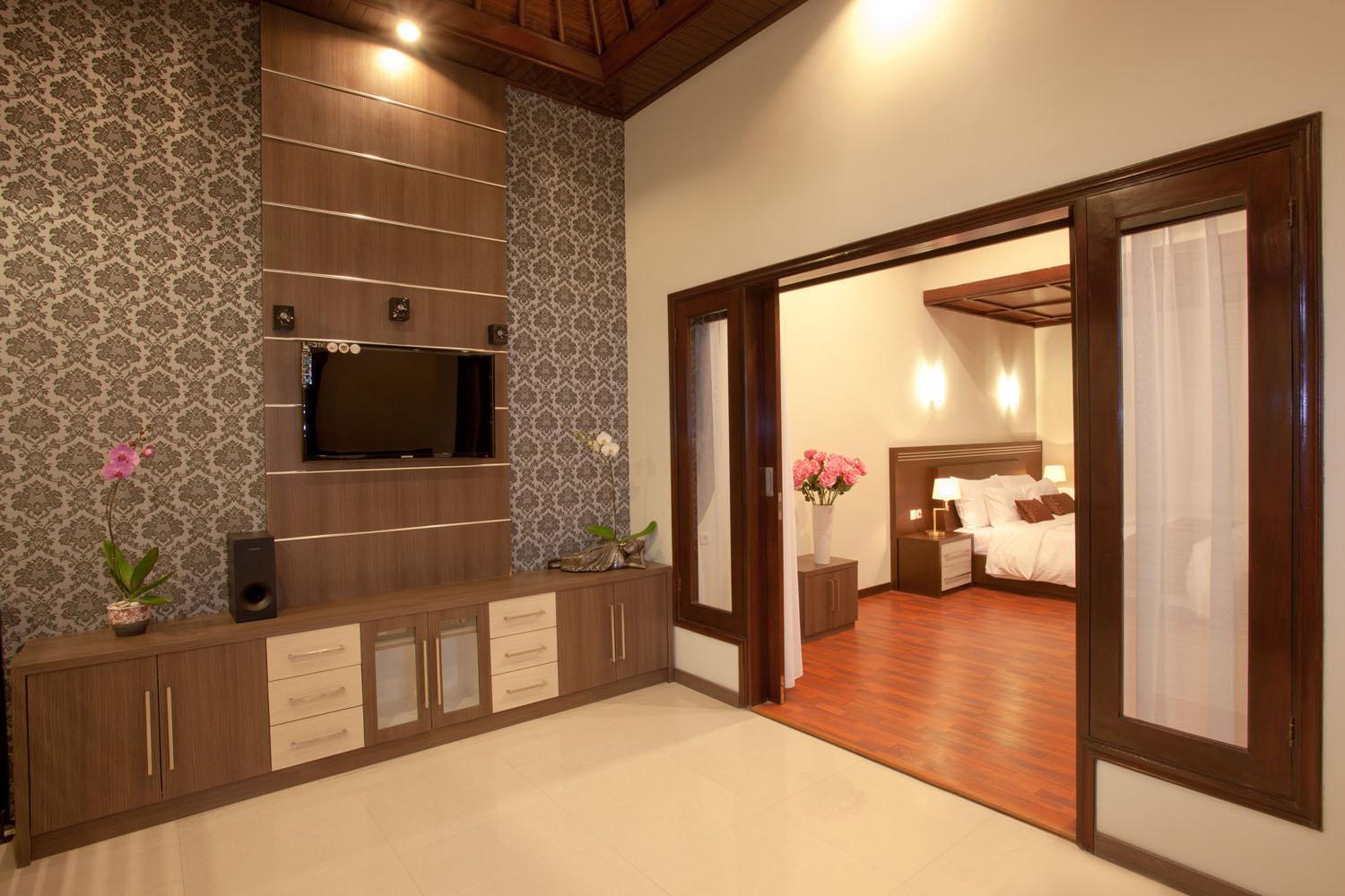 The Nakula Villas Kuta  Phòng bức ảnh