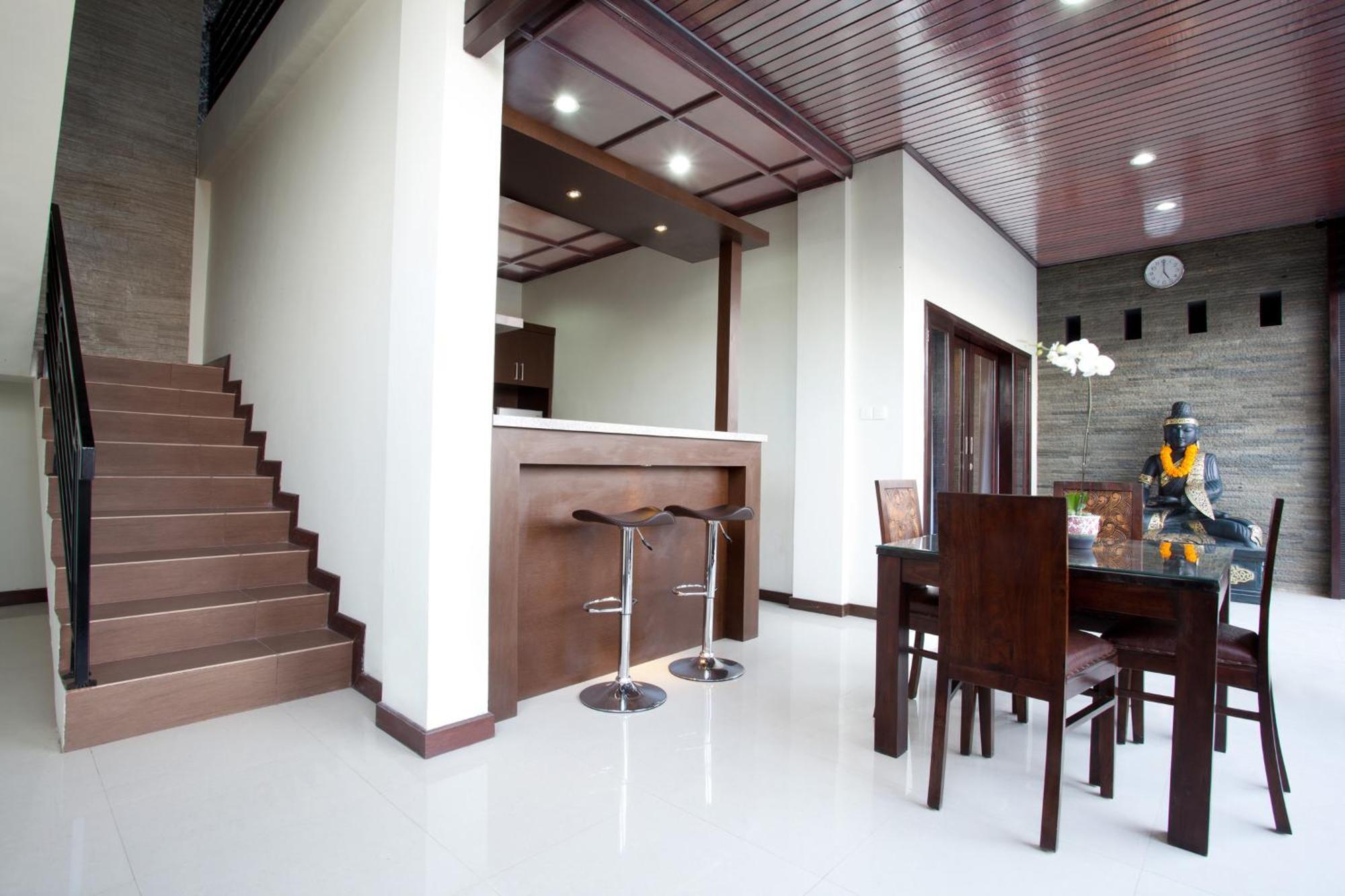 The Nakula Villas Kuta  Phòng bức ảnh