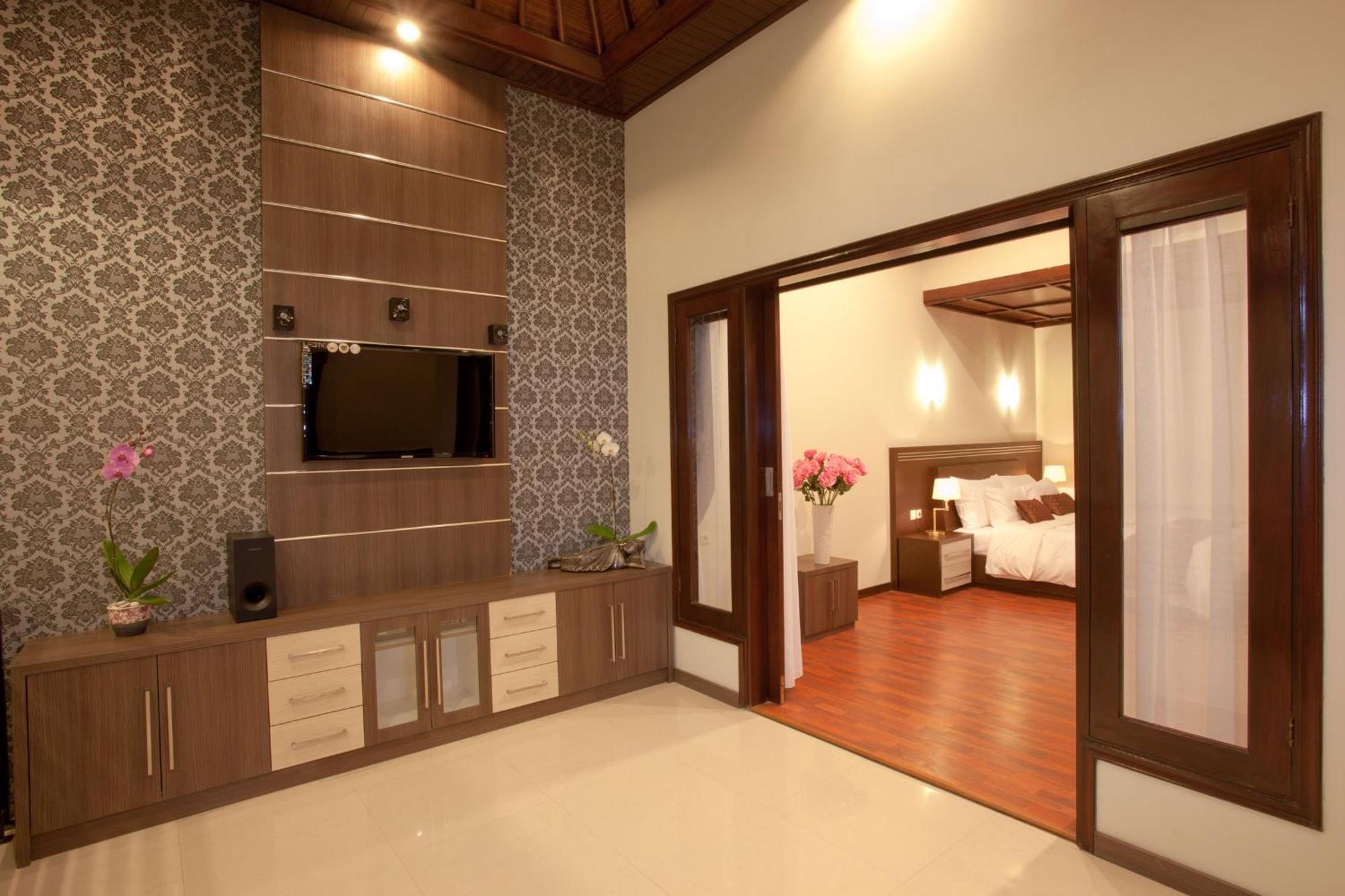 The Nakula Villas Kuta  Phòng bức ảnh